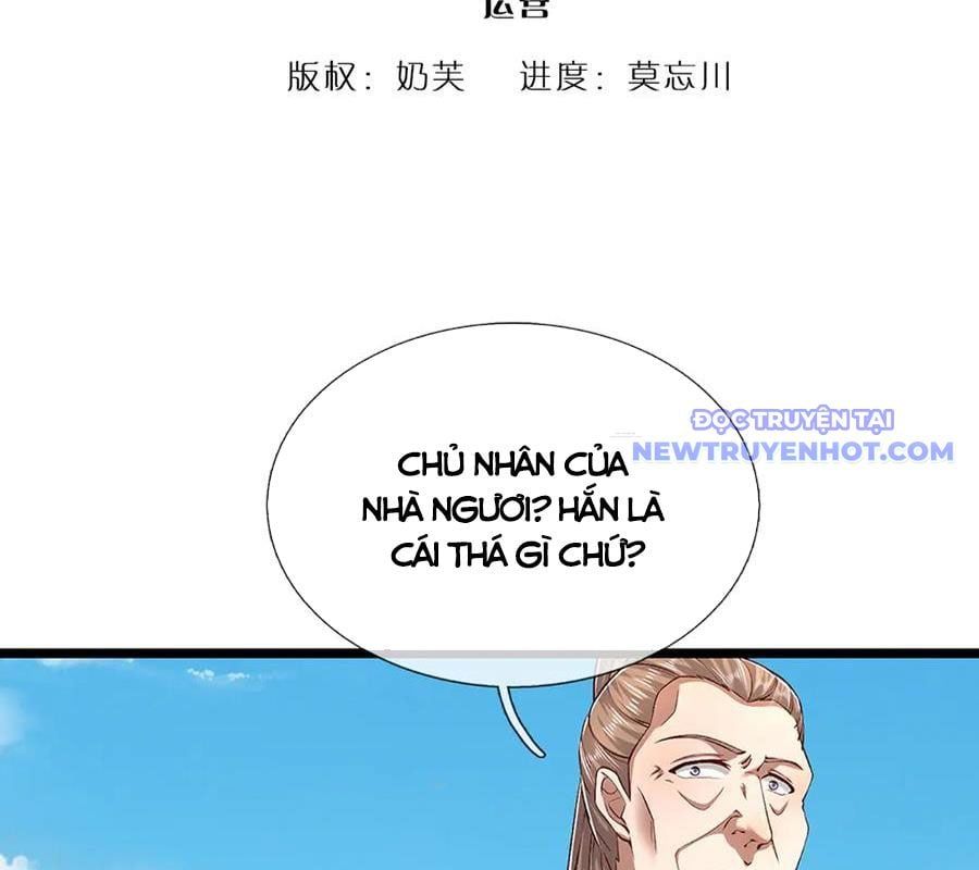 đọc truyện Bị Giam Cầm Trăm Vạn Năm Đệ Tử Ta Trải Khắp Chư Thiên Thần Giới Chương 357 ảnh 9 tại Thiên Thai Truyện