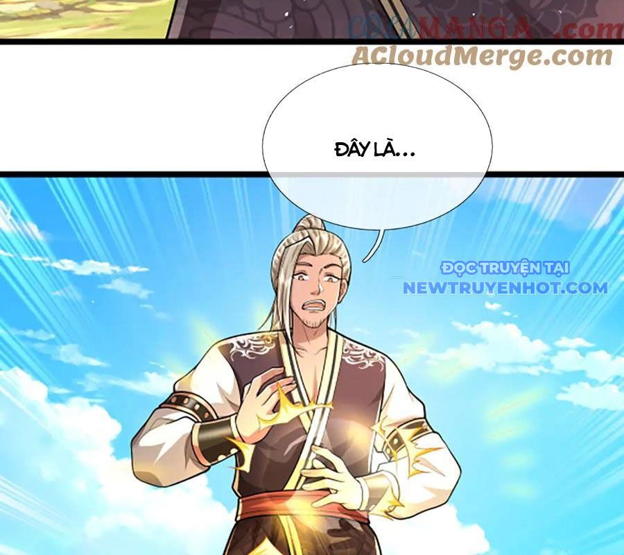 đọc truyện Bị Giam Cầm Trăm Vạn Năm Đệ Tử Ta Trải Khắp Chư Thiên Thần Giới Chương 357 ảnh 74 tại Thiên Thai Truyện