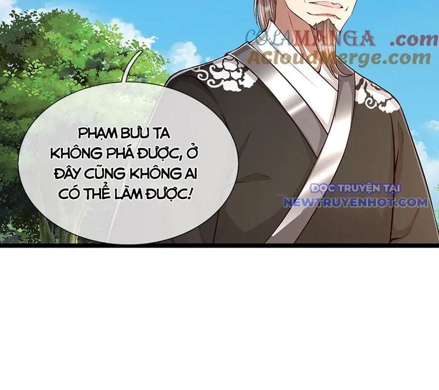 đọc truyện Bị Giam Cầm Trăm Vạn Năm Đệ Tử Ta Trải Khắp Chư Thiên Thần Giới Chương 357 ảnh 10 tại Thiên Thai Truyện