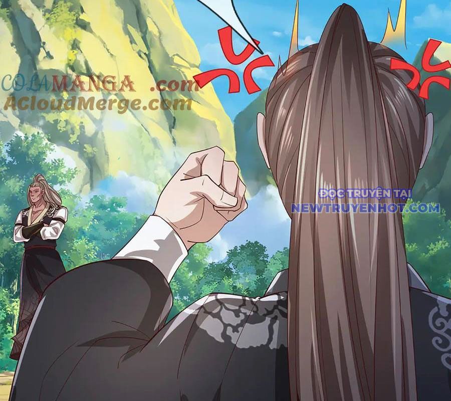 đọc truyện Bị Giam Cầm Trăm Vạn Năm Đệ Tử Ta Trải Khắp Chư Thiên Thần Giới Chương 357 ảnh 92 tại Thiên Thai Truyện