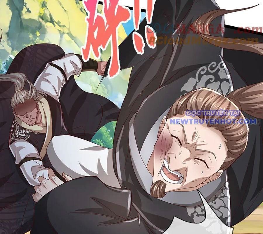 đọc truyện Bị Giam Cầm Trăm Vạn Năm Đệ Tử Ta Trải Khắp Chư Thiên Thần Giới Chương 357 ảnh 101 tại Thiên Thai Truyện