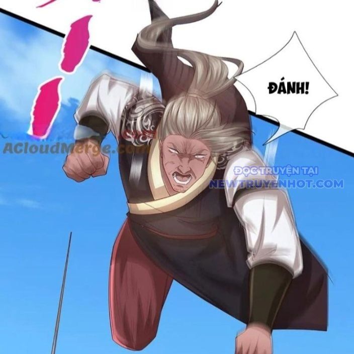 đọc truyện Bị Giam Cầm Trăm Vạn Năm Đệ Tử Ta Trải Khắp Chư Thiên Thần Giới Chương 358 ảnh 12 tại Thiên Thai Truyện