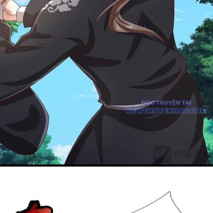 đọc truyện Bị Giam Cầm Trăm Vạn Năm Đệ Tử Ta Trải Khắp Chư Thiên Thần Giới Chương 358 ảnh 14 tại Thiên Thai Truyện