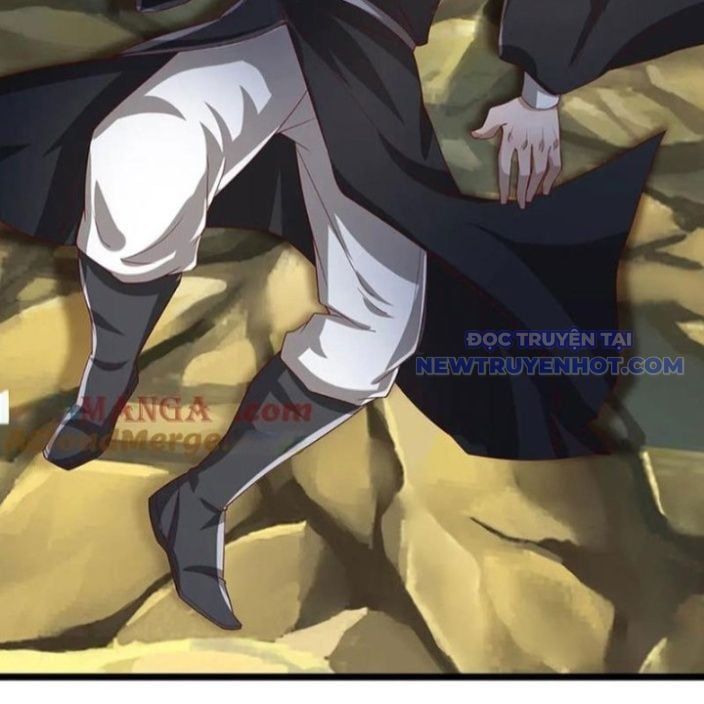 đọc truyện Bị Giam Cầm Trăm Vạn Năm Đệ Tử Ta Trải Khắp Chư Thiên Thần Giới Chương 358 ảnh 17 tại Thiên Thai Truyện