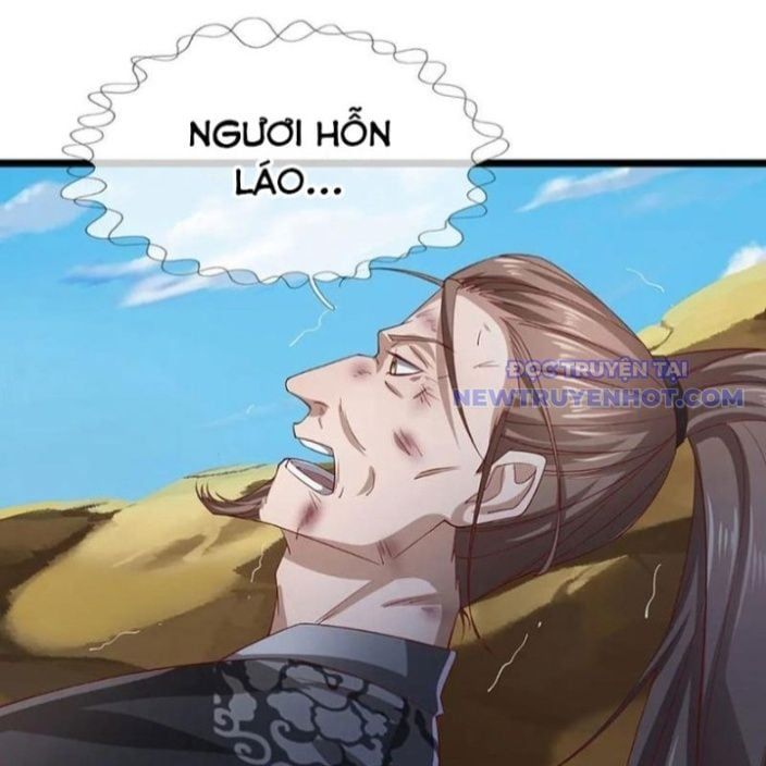 đọc truyện Bị Giam Cầm Trăm Vạn Năm Đệ Tử Ta Trải Khắp Chư Thiên Thần Giới Chương 358 ảnh 18 tại Thiên Thai Truyện