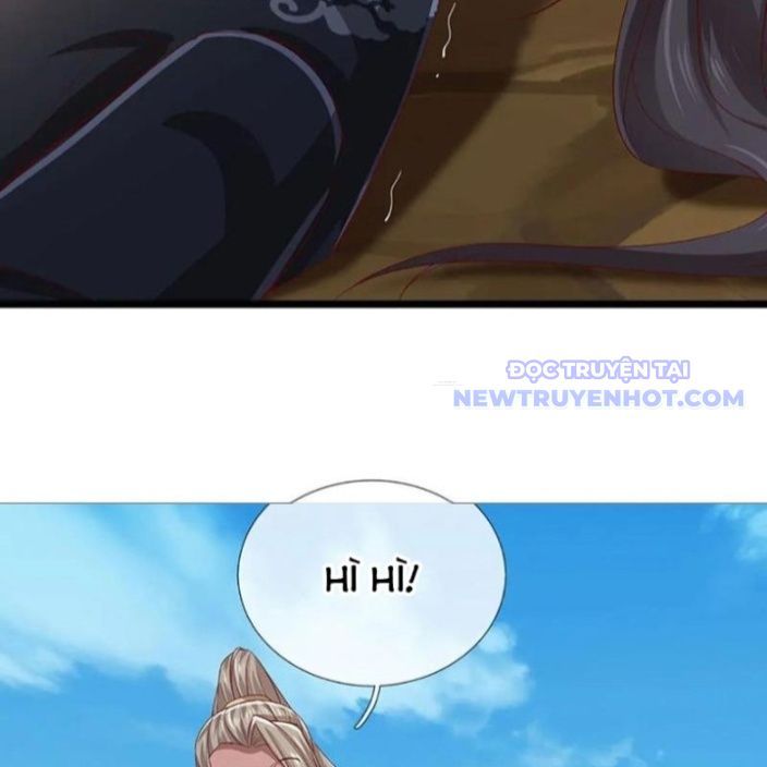 đọc truyện Bị Giam Cầm Trăm Vạn Năm Đệ Tử Ta Trải Khắp Chư Thiên Thần Giới Chương 358 ảnh 19 tại Thiên Thai Truyện