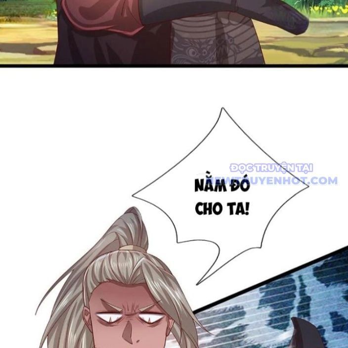 đọc truyện Bị Giam Cầm Trăm Vạn Năm Đệ Tử Ta Trải Khắp Chư Thiên Thần Giới Chương 358 ảnh 21 tại Thiên Thai Truyện