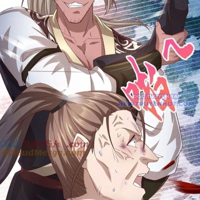 đọc truyện Bị Giam Cầm Trăm Vạn Năm Đệ Tử Ta Trải Khắp Chư Thiên Thần Giới Chương 358 ảnh 22 tại Thiên Thai Truyện