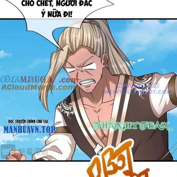 đọc truyện Bị Giam Cầm Trăm Vạn Năm Đệ Tử Ta Trải Khắp Chư Thiên Thần Giới Chương 358 ảnh 28 tại Thiên Thai Truyện