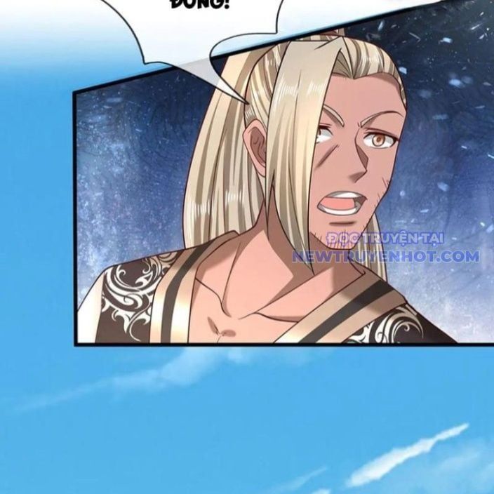 đọc truyện Bị Giam Cầm Trăm Vạn Năm Đệ Tử Ta Trải Khắp Chư Thiên Thần Giới Chương 358 ảnh 31 tại Thiên Thai Truyện