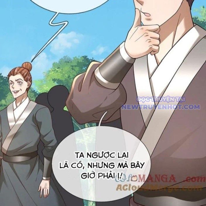 đọc truyện Bị Giam Cầm Trăm Vạn Năm Đệ Tử Ta Trải Khắp Chư Thiên Thần Giới Chương 358 ảnh 33 tại Thiên Thai Truyện