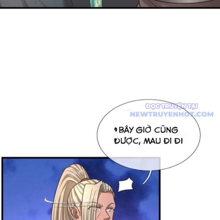 đọc truyện Bị Giam Cầm Trăm Vạn Năm Đệ Tử Ta Trải Khắp Chư Thiên Thần Giới Chương 358 ảnh 34 tại Thiên Thai Truyện