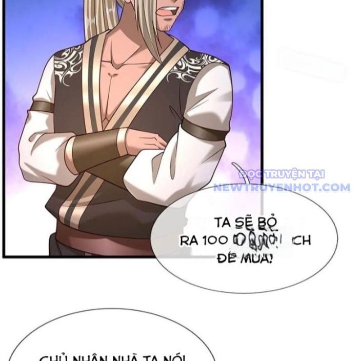 đọc truyện Bị Giam Cầm Trăm Vạn Năm Đệ Tử Ta Trải Khắp Chư Thiên Thần Giới Chương 358 ảnh 35 tại Thiên Thai Truyện