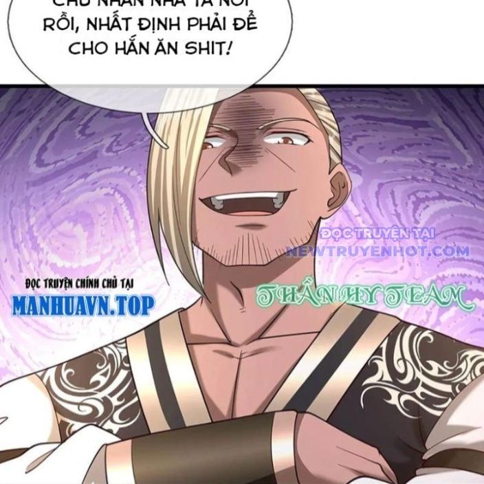 đọc truyện Bị Giam Cầm Trăm Vạn Năm Đệ Tử Ta Trải Khắp Chư Thiên Thần Giới Chương 358 ảnh 36 tại Thiên Thai Truyện