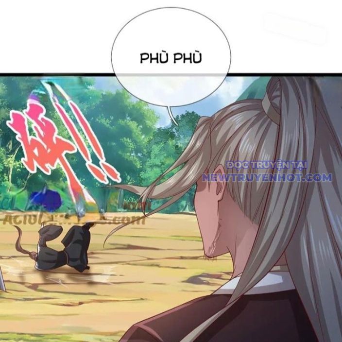 đọc truyện Bị Giam Cầm Trăm Vạn Năm Đệ Tử Ta Trải Khắp Chư Thiên Thần Giới Chương 358 ảnh 6 tại Thiên Thai Truyện