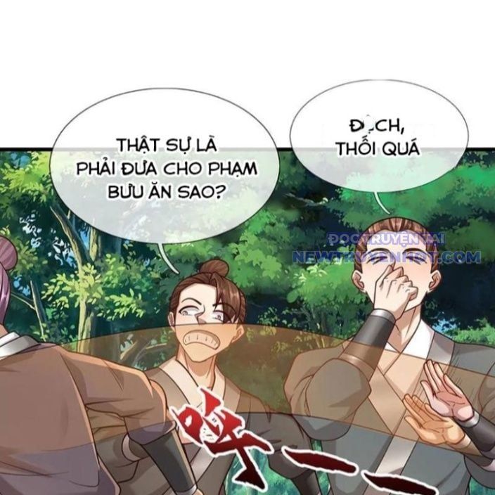 đọc truyện Bị Giam Cầm Trăm Vạn Năm Đệ Tử Ta Trải Khắp Chư Thiên Thần Giới Chương 358 ảnh 43 tại Thiên Thai Truyện