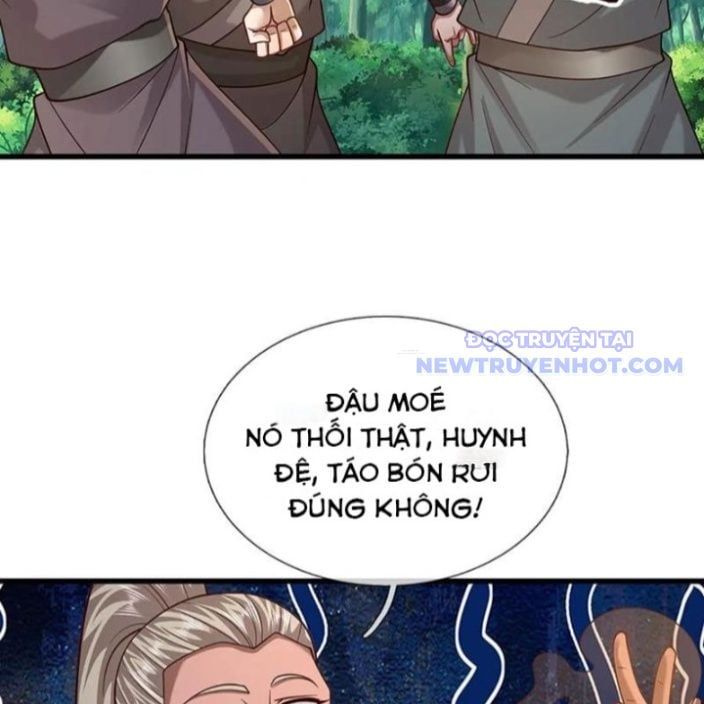 đọc truyện Bị Giam Cầm Trăm Vạn Năm Đệ Tử Ta Trải Khắp Chư Thiên Thần Giới Chương 358 ảnh 44 tại Thiên Thai Truyện