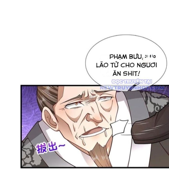 đọc truyện Bị Giam Cầm Trăm Vạn Năm Đệ Tử Ta Trải Khắp Chư Thiên Thần Giới Chương 358 ảnh 46 tại Thiên Thai Truyện