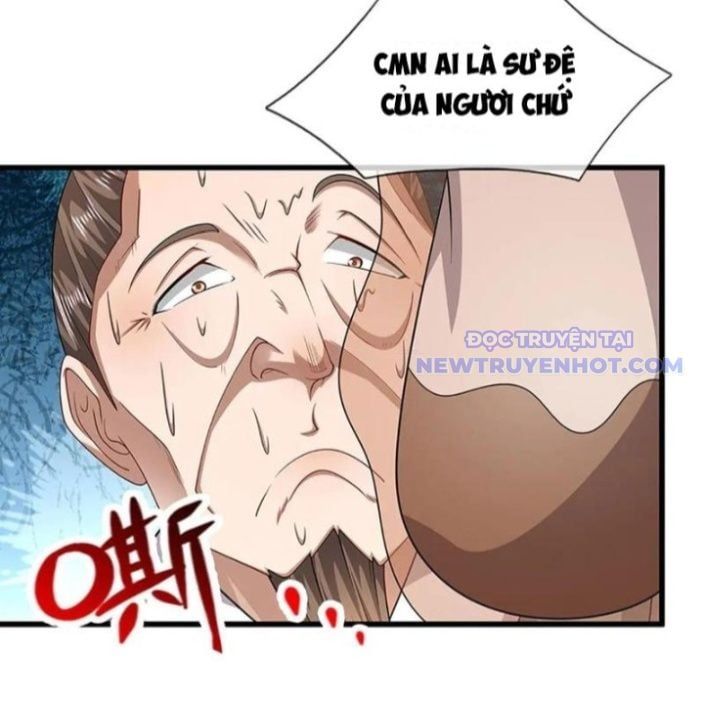 đọc truyện Bị Giam Cầm Trăm Vạn Năm Đệ Tử Ta Trải Khắp Chư Thiên Thần Giới Chương 358 ảnh 49 tại Thiên Thai Truyện