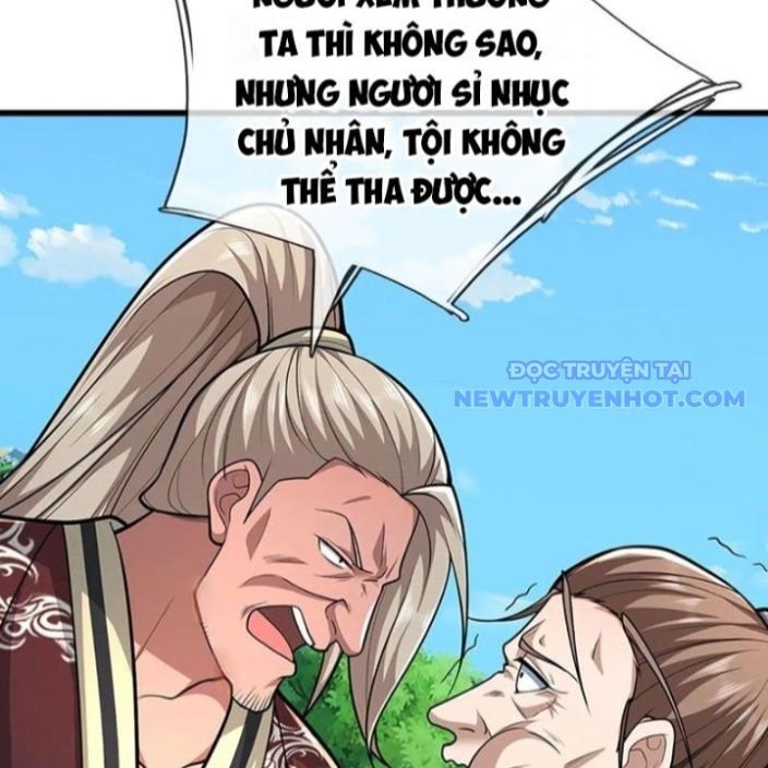 đọc truyện Bị Giam Cầm Trăm Vạn Năm Đệ Tử Ta Trải Khắp Chư Thiên Thần Giới Chương 358 ảnh 54 tại Thiên Thai Truyện