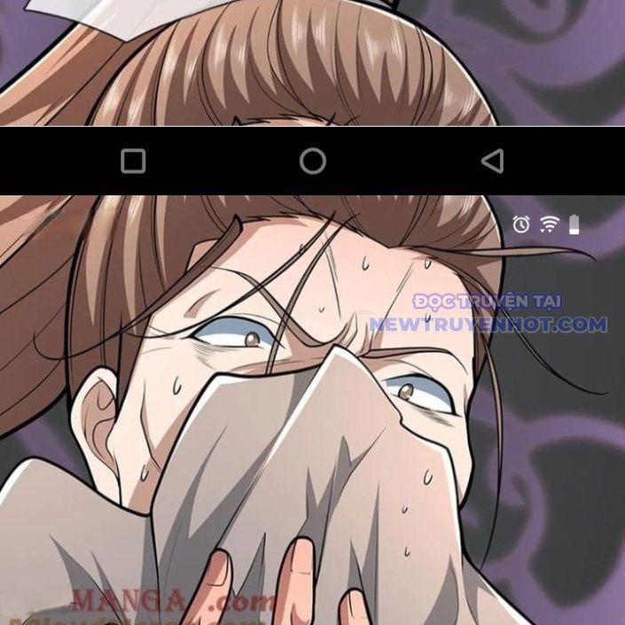 đọc truyện Bị Giam Cầm Trăm Vạn Năm Đệ Tử Ta Trải Khắp Chư Thiên Thần Giới Chương 358 ảnh 58 tại Thiên Thai Truyện