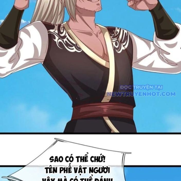 đọc truyện Bị Giam Cầm Trăm Vạn Năm Đệ Tử Ta Trải Khắp Chư Thiên Thần Giới Chương 358 ảnh 8 tại Thiên Thai Truyện