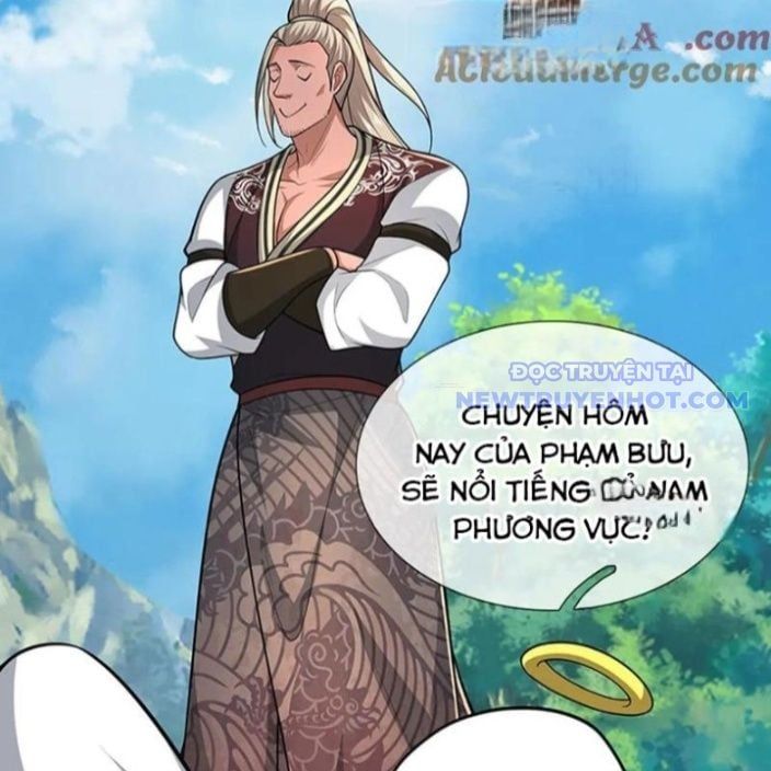 đọc truyện Bị Giam Cầm Trăm Vạn Năm Đệ Tử Ta Trải Khắp Chư Thiên Thần Giới Chương 358 ảnh 64 tại Thiên Thai Truyện