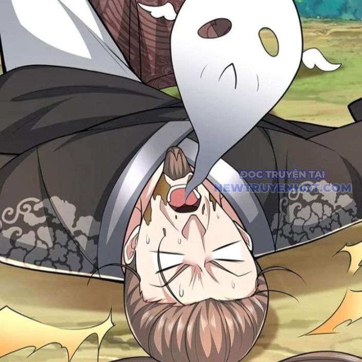 đọc truyện Bị Giam Cầm Trăm Vạn Năm Đệ Tử Ta Trải Khắp Chư Thiên Thần Giới Chương 358 ảnh 65 tại Thiên Thai Truyện