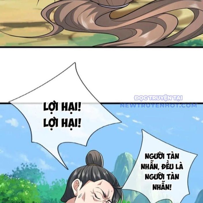 đọc truyện Bị Giam Cầm Trăm Vạn Năm Đệ Tử Ta Trải Khắp Chư Thiên Thần Giới Chương 358 ảnh 66 tại Thiên Thai Truyện