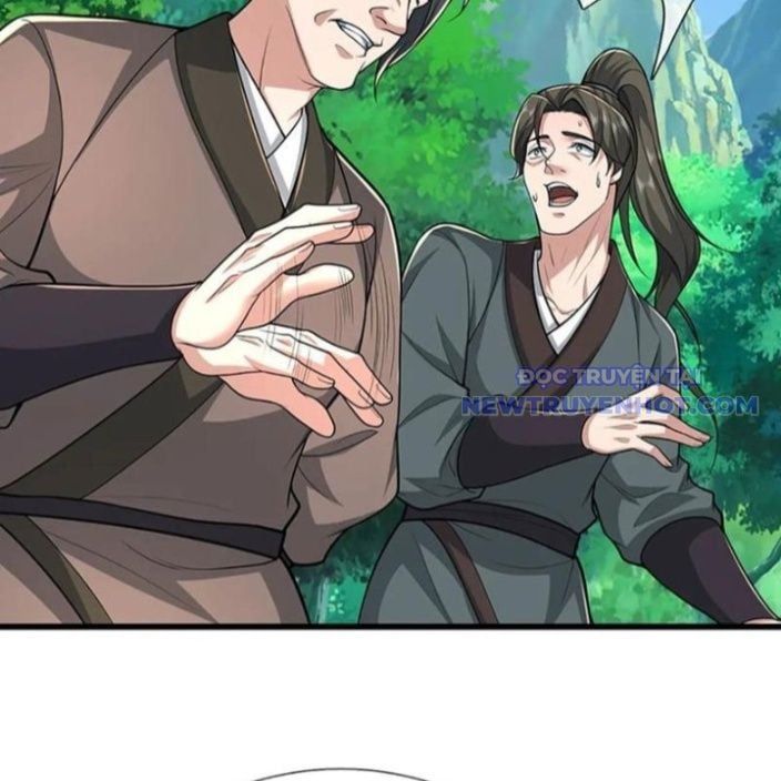 đọc truyện Bị Giam Cầm Trăm Vạn Năm Đệ Tử Ta Trải Khắp Chư Thiên Thần Giới Chương 358 ảnh 67 tại Thiên Thai Truyện