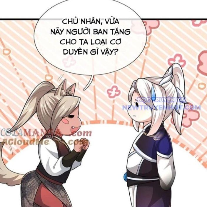 đọc truyện Bị Giam Cầm Trăm Vạn Năm Đệ Tử Ta Trải Khắp Chư Thiên Thần Giới Chương 358 ảnh 68 tại Thiên Thai Truyện