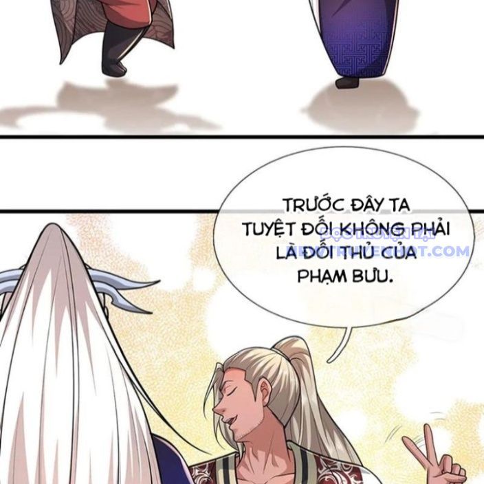 đọc truyện Bị Giam Cầm Trăm Vạn Năm Đệ Tử Ta Trải Khắp Chư Thiên Thần Giới Chương 358 ảnh 69 tại Thiên Thai Truyện