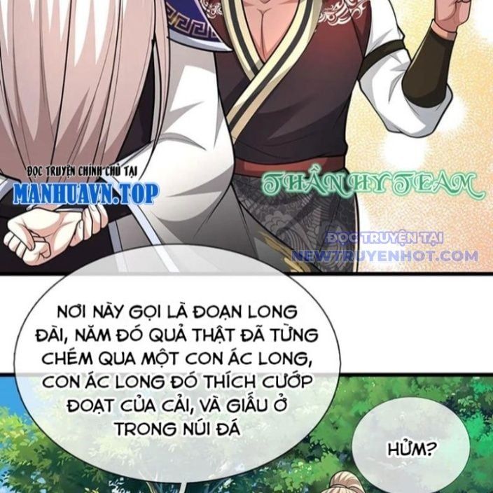 đọc truyện Bị Giam Cầm Trăm Vạn Năm Đệ Tử Ta Trải Khắp Chư Thiên Thần Giới Chương 358 ảnh 70 tại Thiên Thai Truyện