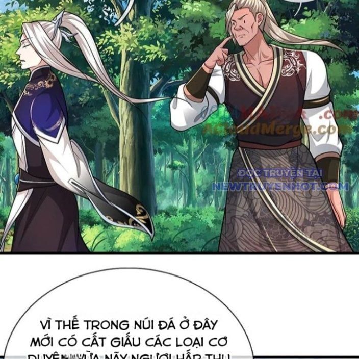 đọc truyện Bị Giam Cầm Trăm Vạn Năm Đệ Tử Ta Trải Khắp Chư Thiên Thần Giới Chương 358 ảnh 71 tại Thiên Thai Truyện