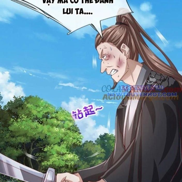 đọc truyện Bị Giam Cầm Trăm Vạn Năm Đệ Tử Ta Trải Khắp Chư Thiên Thần Giới Chương 358 ảnh 9 tại Thiên Thai Truyện