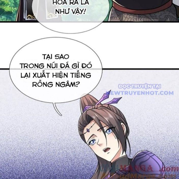 đọc truyện Bị Giam Cầm Trăm Vạn Năm Đệ Tử Ta Trải Khắp Chư Thiên Thần Giới Chương 358 ảnh 73 tại Thiên Thai Truyện