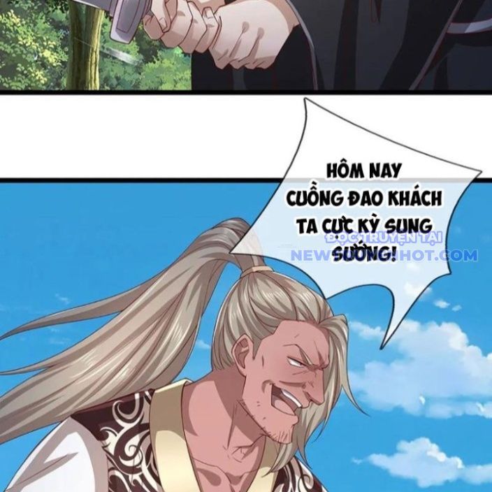 đọc truyện Bị Giam Cầm Trăm Vạn Năm Đệ Tử Ta Trải Khắp Chư Thiên Thần Giới Chương 358 ảnh 10 tại Thiên Thai Truyện