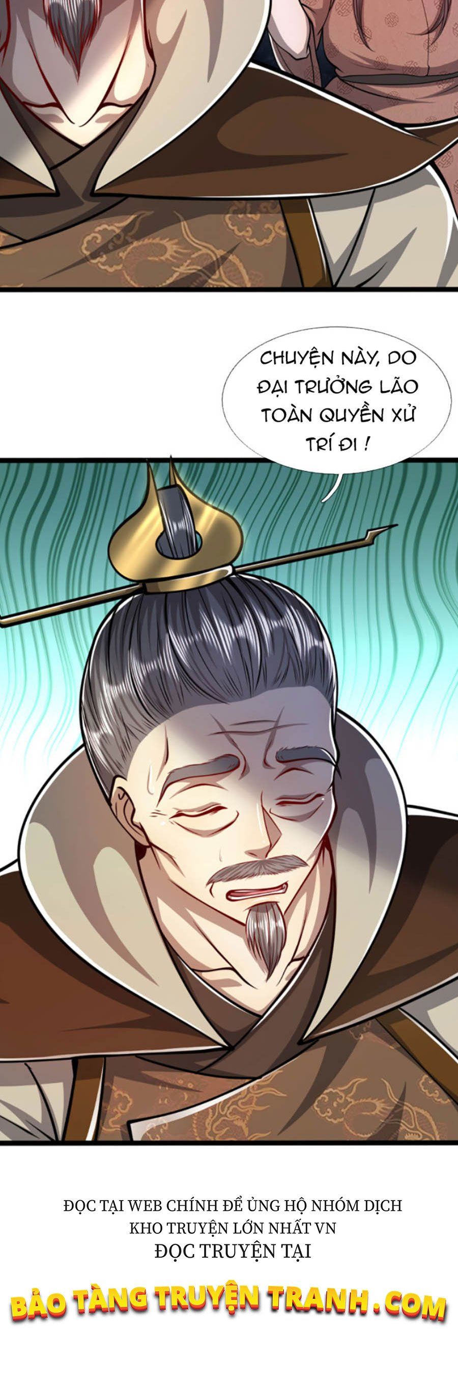 đọc truyện Bị Giam Cầm Trăm Vạn Năm Đệ Tử Ta Trải Khắp Chư Thiên Thần Giới Chương 36 ảnh 17 tại Thiên Thai Truyện