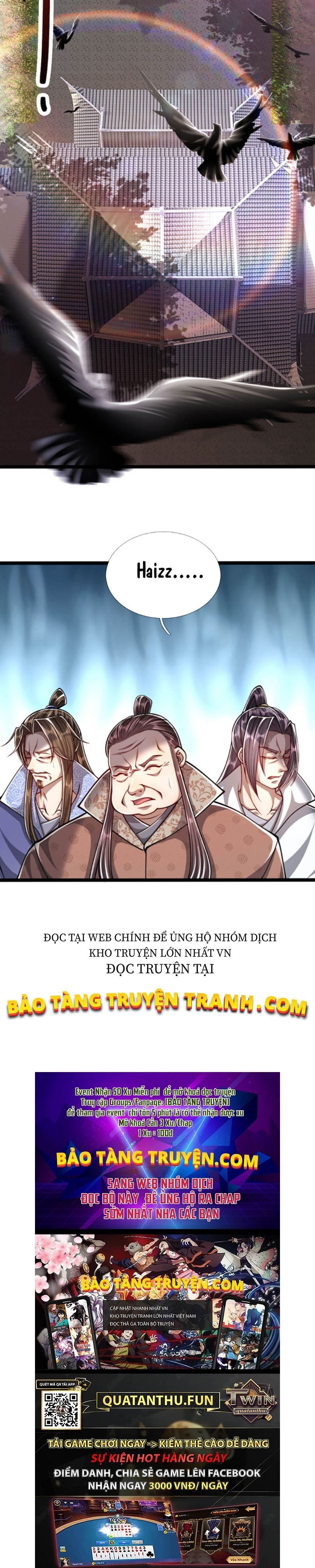 đọc truyện Bị Giam Cầm Trăm Vạn Năm Đệ Tử Ta Trải Khắp Chư Thiên Thần Giới Chương 36 ảnh 20 tại Thiên Thai Truyện