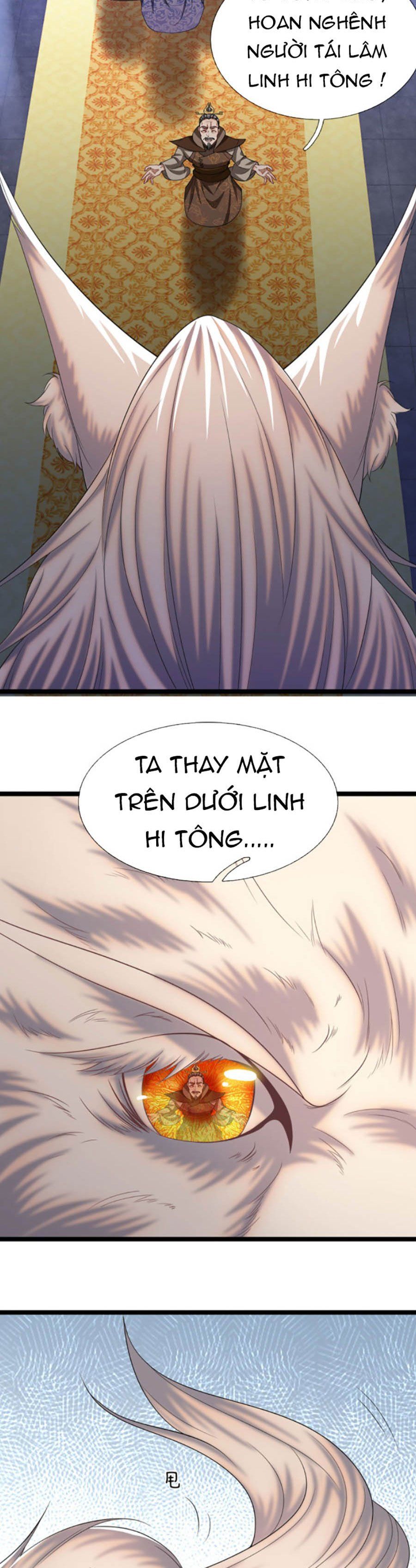 đọc truyện Bị Giam Cầm Trăm Vạn Năm Đệ Tử Ta Trải Khắp Chư Thiên Thần Giới Chương 36 ảnh 9 tại Thiên Thai Truyện