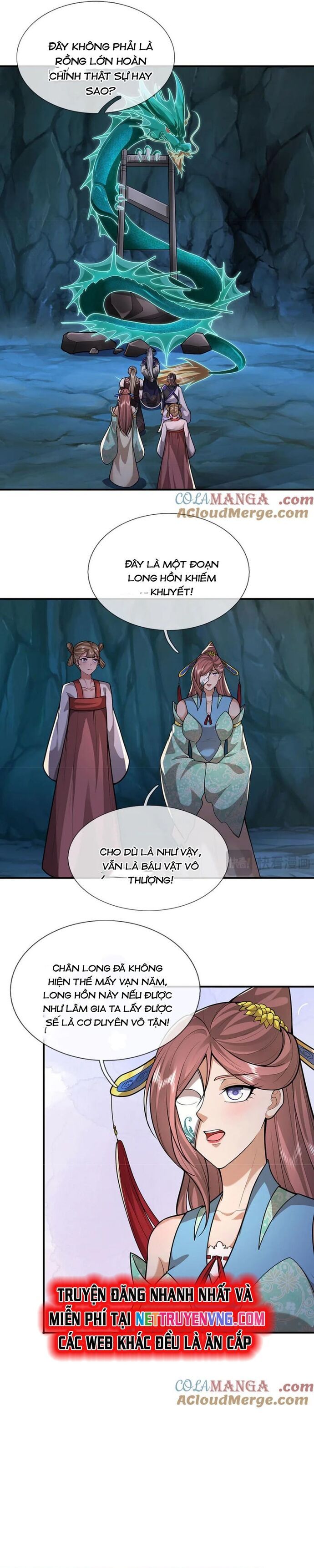 đọc truyện Bị Giam Cầm Trăm Vạn Năm Đệ Tử Ta Trải Khắp Chư Thiên Thần Giới Chương 361 ảnh 13 tại Thiên Thai Truyện