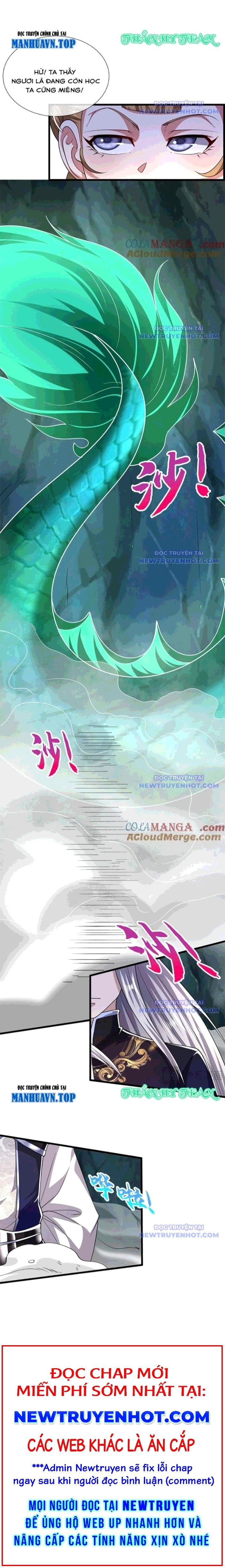 đọc truyện Bị Giam Cầm Trăm Vạn Năm Đệ Tử Ta Trải Khắp Chư Thiên Thần Giới Chương 362 ảnh 13 tại Thiên Thai Truyện