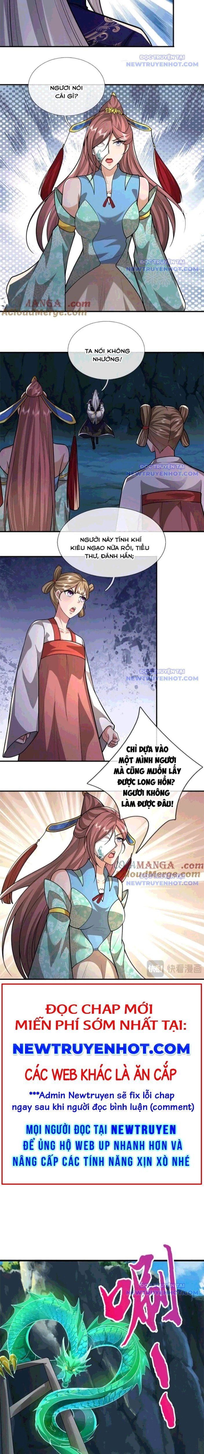 đọc truyện Bị Giam Cầm Trăm Vạn Năm Đệ Tử Ta Trải Khắp Chư Thiên Thần Giới Chương 362 ảnh 5 tại Thiên Thai Truyện