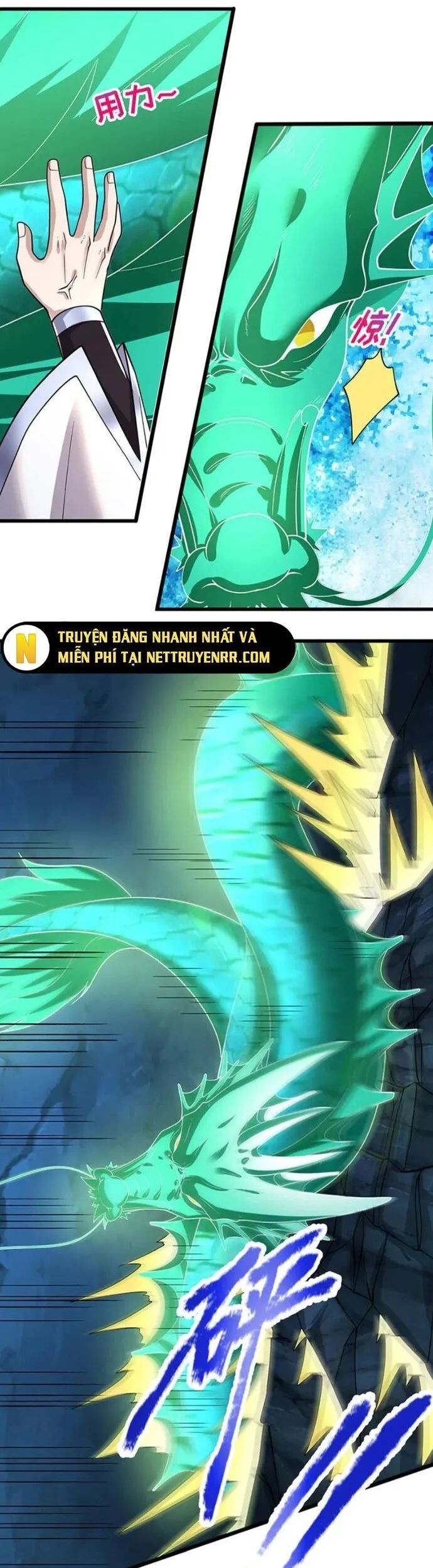 đọc truyện Bị Giam Cầm Trăm Vạn Năm Đệ Tử Ta Trải Khắp Chư Thiên Thần Giới Chương 363.2 ảnh 6 tại Thiên Thai Truyện