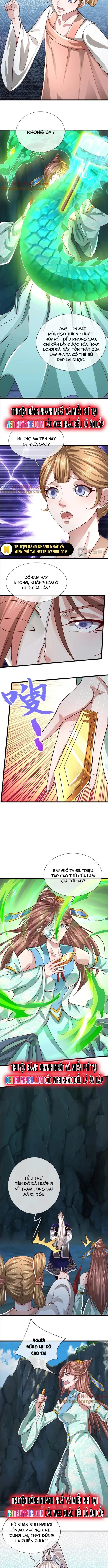 đọc truyện Bị Giam Cầm Trăm Vạn Năm Đệ Tử Ta Trải Khắp Chư Thiên Thần Giới Chương 364 ảnh 5 tại Thiên Thai Truyện