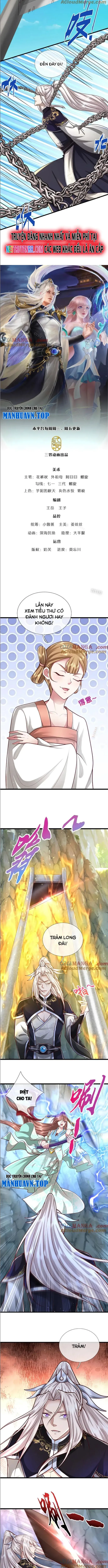 đọc truyện Bị Giam Cầm Trăm Vạn Năm Đệ Tử Ta Trải Khắp Chư Thiên Thần Giới Chương 364 ảnh 8 tại Thiên Thai Truyện