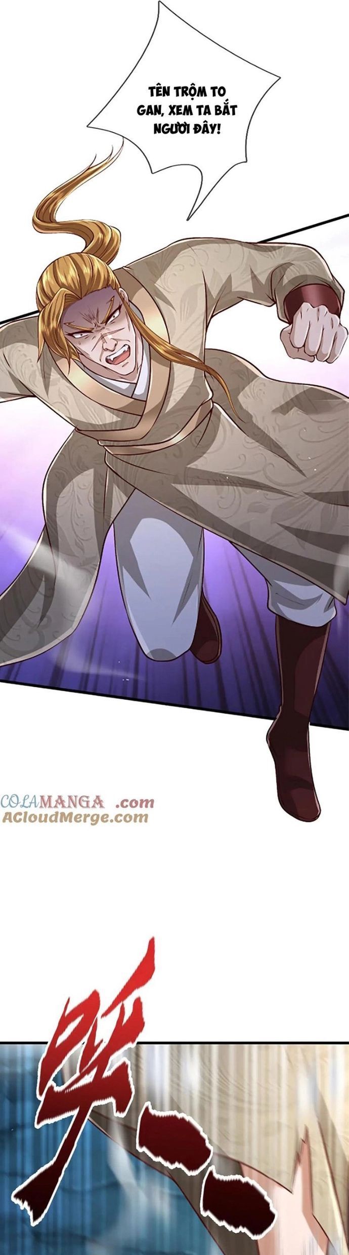 đọc truyện Bị Giam Cầm Trăm Vạn Năm Đệ Tử Ta Trải Khắp Chư Thiên Thần Giới Chương 365 ảnh 21 tại Thiên Thai Truyện