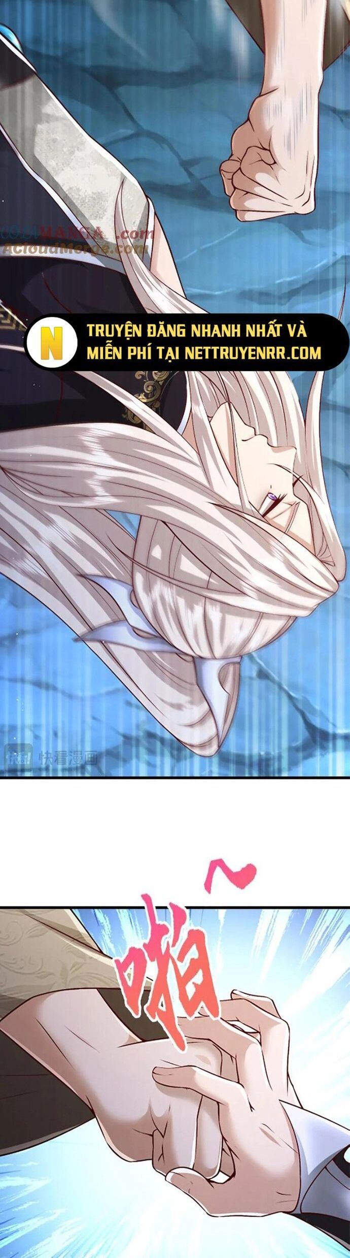 đọc truyện Bị Giam Cầm Trăm Vạn Năm Đệ Tử Ta Trải Khắp Chư Thiên Thần Giới Chương 365 ảnh 22 tại Thiên Thai Truyện