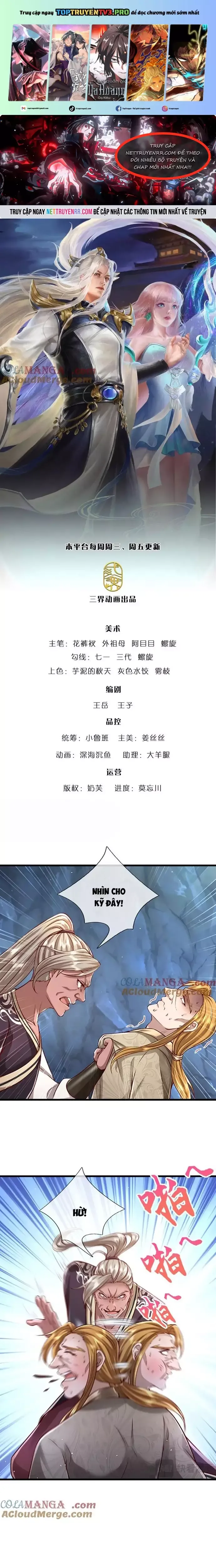 đọc truyện Bị Giam Cầm Trăm Vạn Năm Đệ Tử Ta Trải Khắp Chư Thiên Thần Giới Chương 366 ảnh 3 tại Thiên Thai Truyện