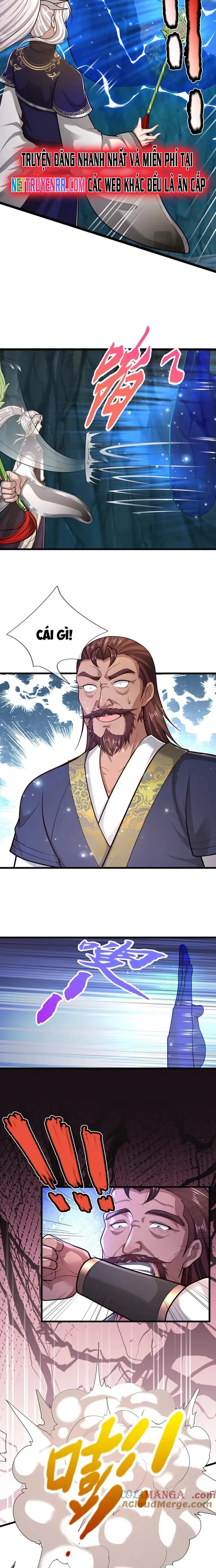 đọc truyện Bị Giam Cầm Trăm Vạn Năm Đệ Tử Ta Trải Khắp Chư Thiên Thần Giới Chương 367 ảnh 7 tại Thiên Thai Truyện